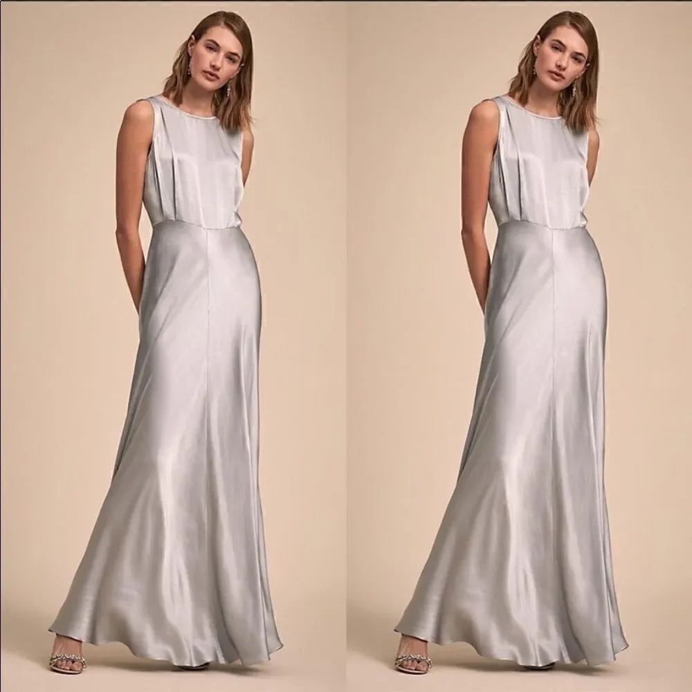 New BHLDN Ghost London Alexia Dress